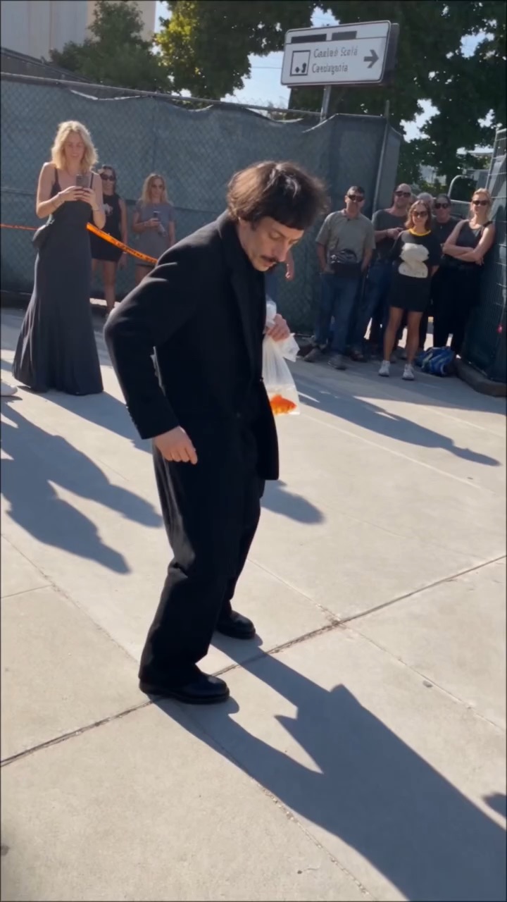 El Artista