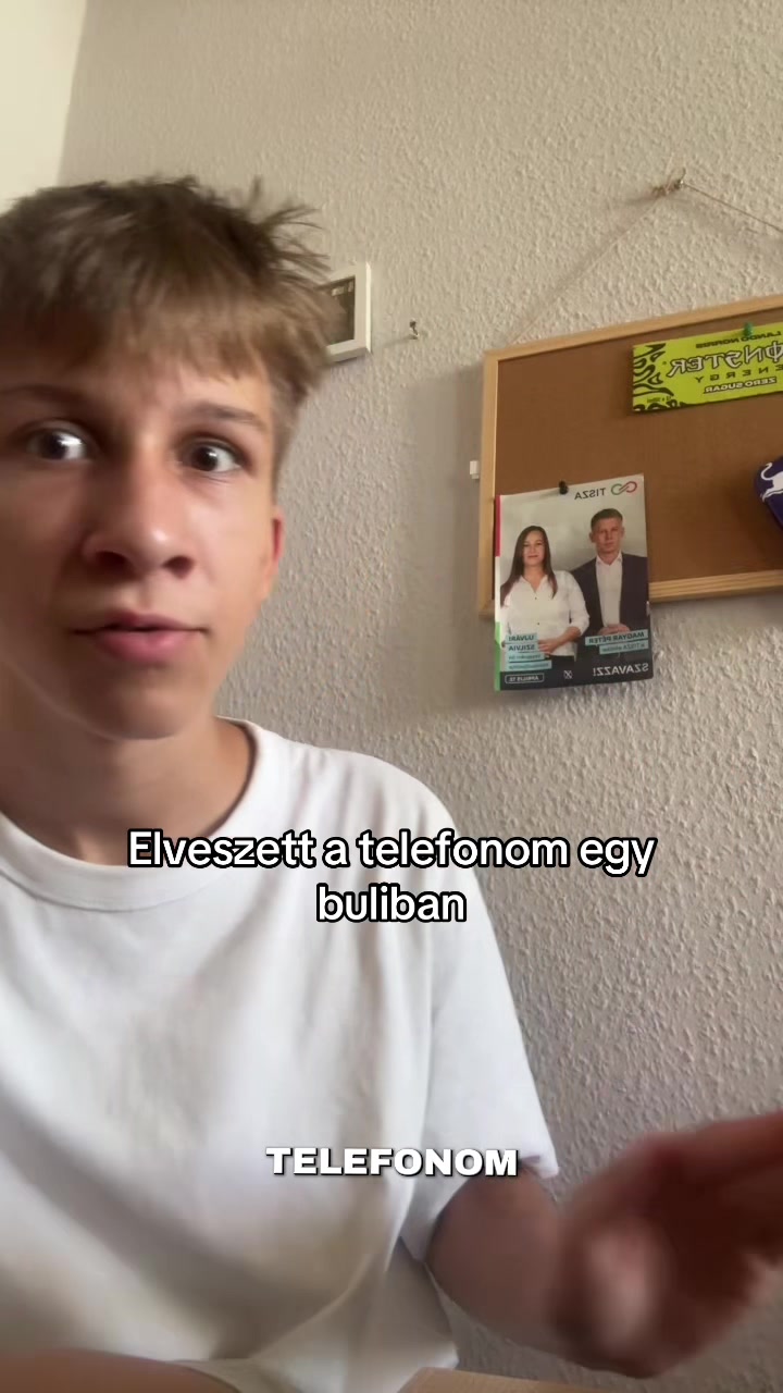 Reklám | #bump #app #barátok