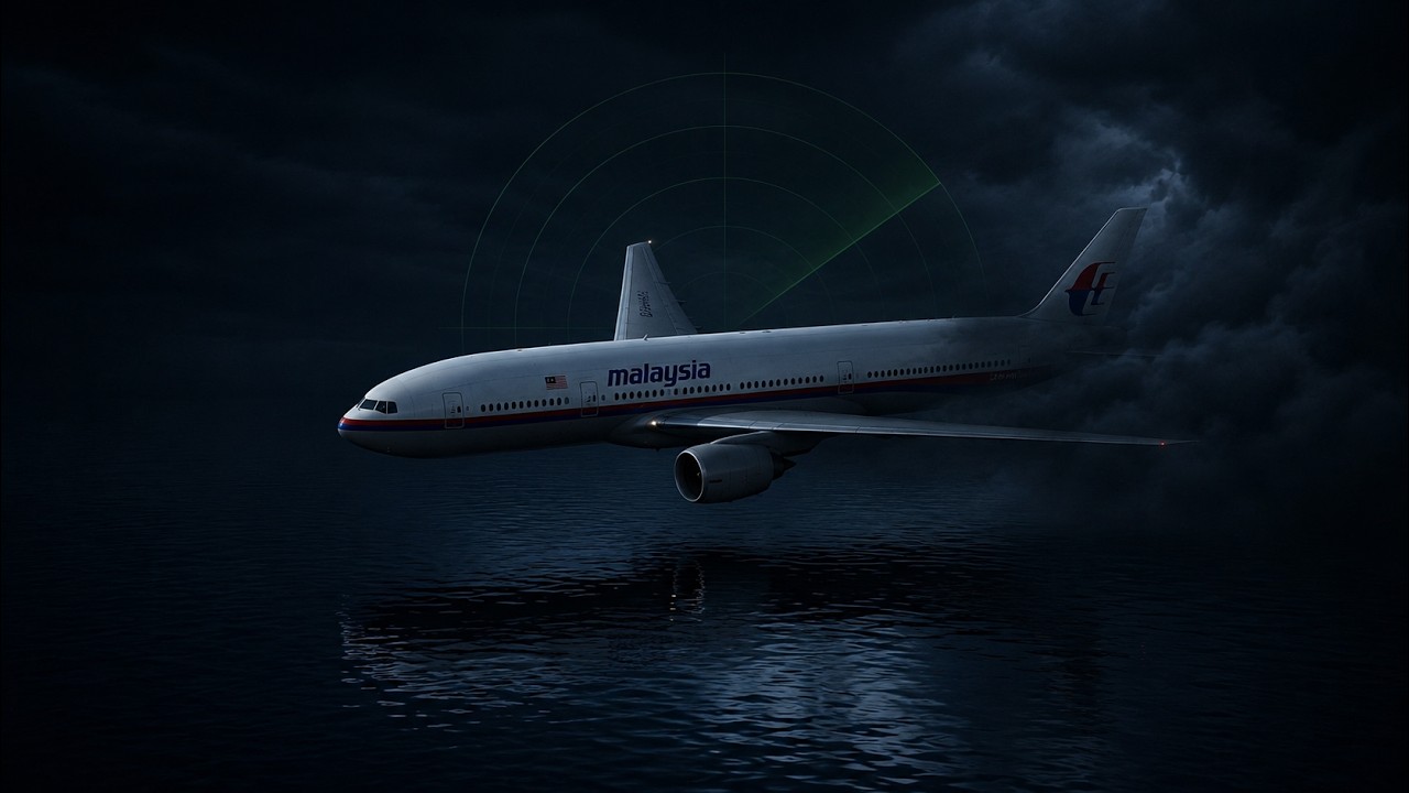 Flight MH370: The Plane That Vanished Flight MH370 disappeared on March 8, 2014, becoming one of the greatest mysteri...