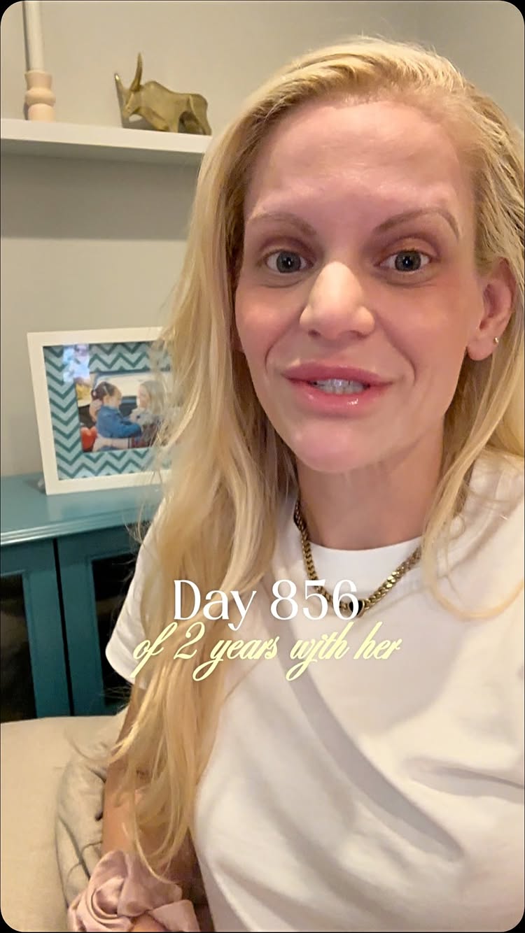 I just realized I only have about 2 years left with my daughter… and I’m not okay. I keep thinking—did I teach her ev...