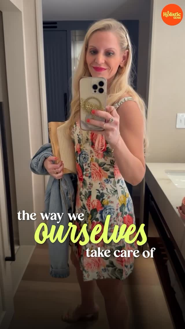 The way you dress isn’t just about style. It’s about energy. Confidence. Presence. The right outfit doesn’t just chan...