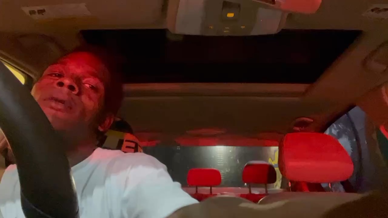 Driving