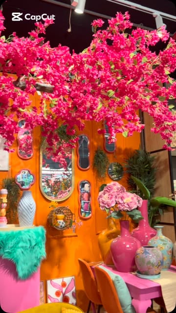 Floral state of mind.Intratuin 🌺#viralreels #instagood #viral #flowers#netherlands