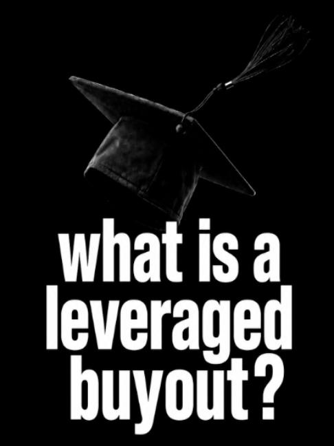 private equity does not need to fund the entire purchase. that is where things get interesting. #privateequity #lever...