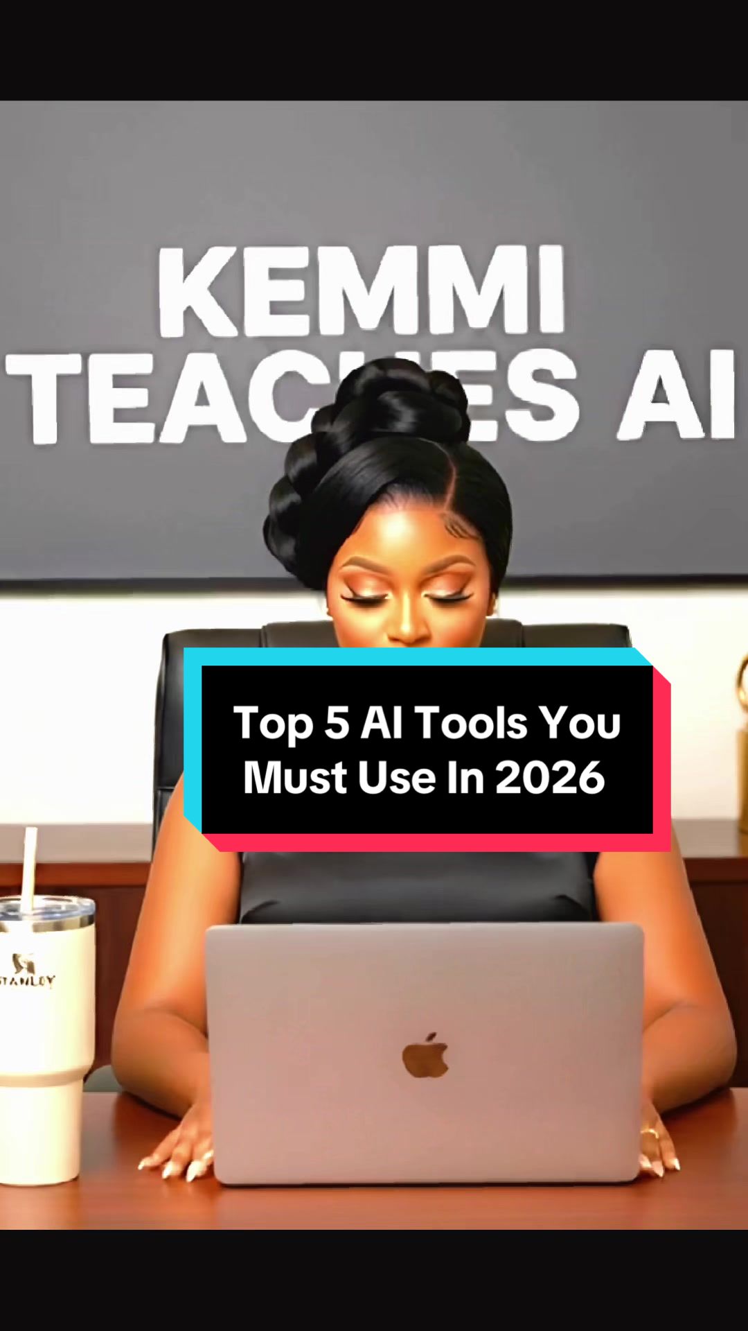 If you’re trying to stay ahead in 2026 and actually use AI to make content faster and run your business smarter, thes...
