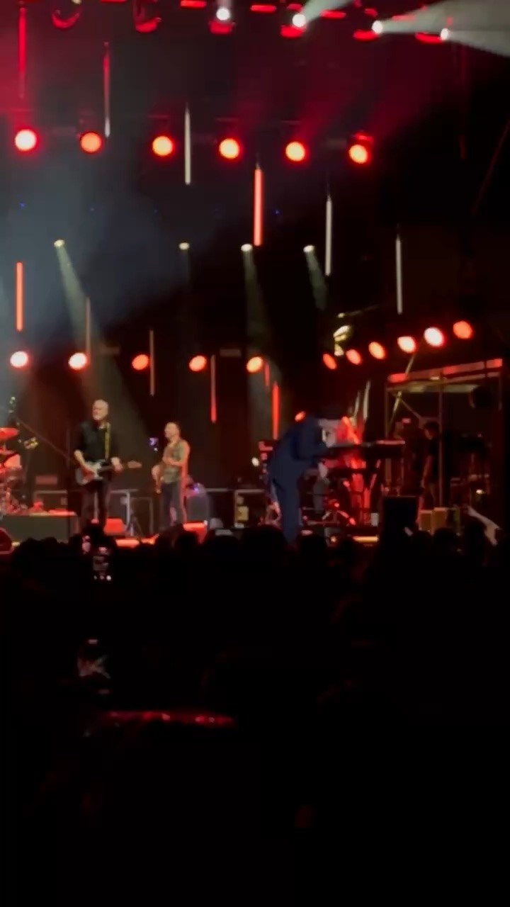 Concert of Zdravko Čolić