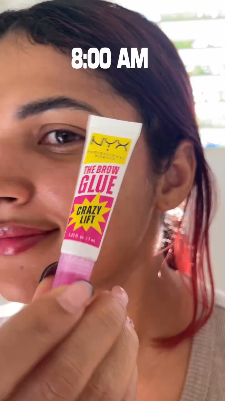Brow glue NYX