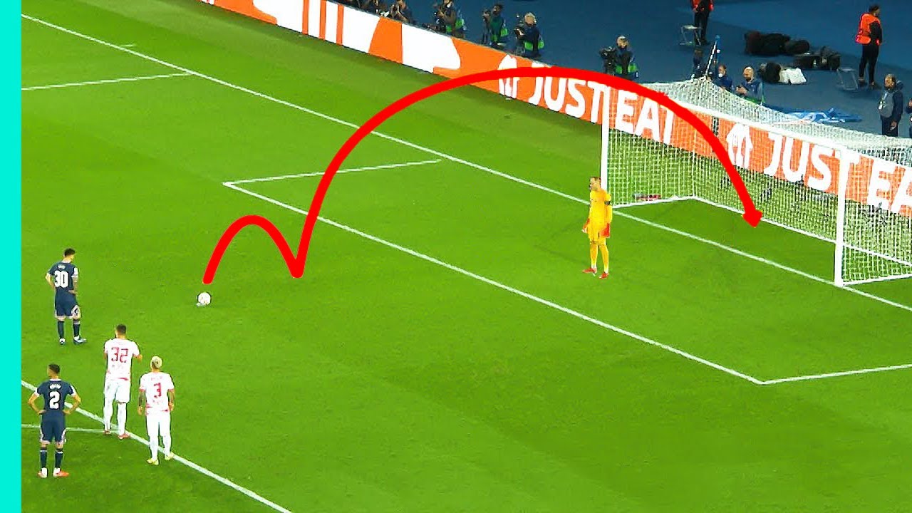 Des buts de DINGUE qu'on ne reverra plus JAMAIS Des buts de DINGUE qu'on ne reverra plus JAMAIS ---------------------...