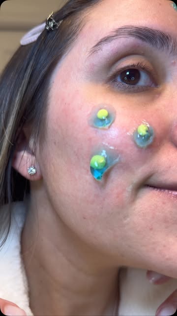 Nueva rutina de Medicube que estoy usando #medicube #retinal #volumebooster @medicube_global_official