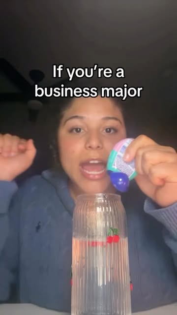 business majors listen up 🗣️🔥#businessmajor#fyp #university #study #college