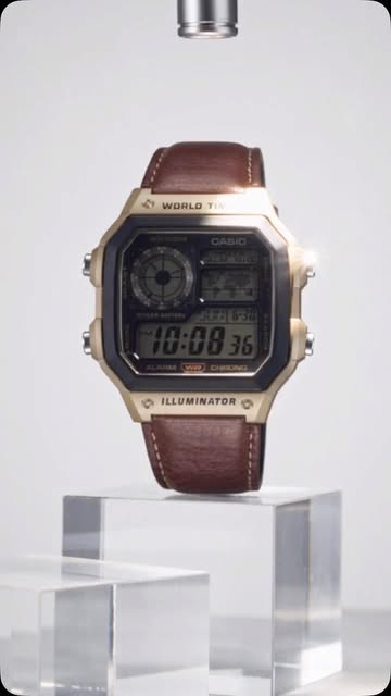 Every Collection Has a Beginning. Every watch tells a story. This is where ours begins. Introducing KRONVAR Watches —...