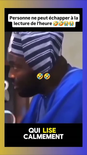 INTERDICTION DE PLEURER 😵 On ne pleure pas 😭😭🤣🤣. On est tellement en difficulté qu'on connaît précisément les ho...