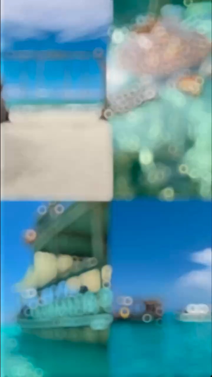 Zanzibar scenery