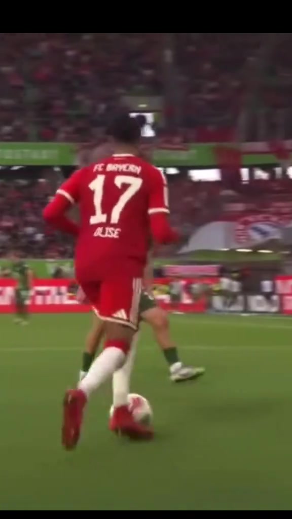 oliseeee#bayernmunich