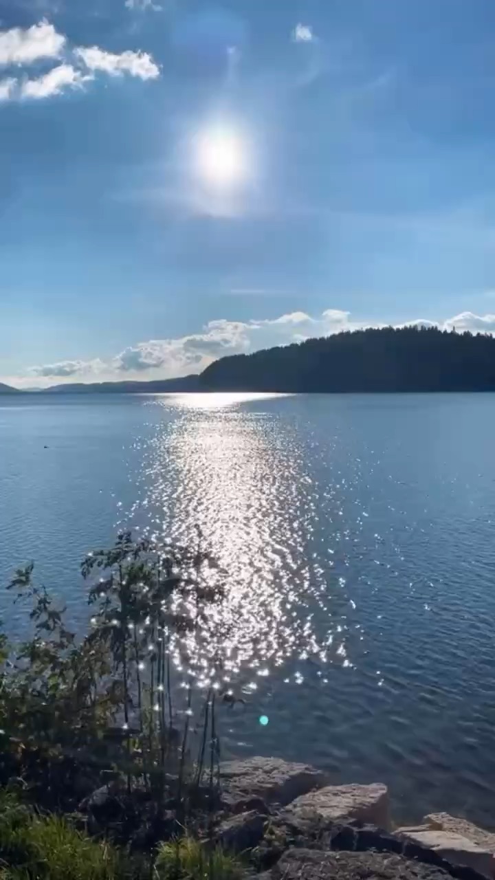 Sea