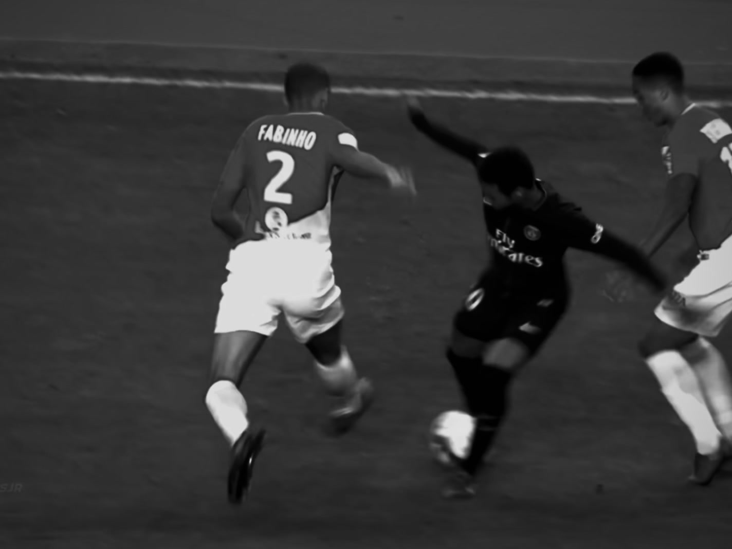the prince. #neymarjr #njr #footballedit