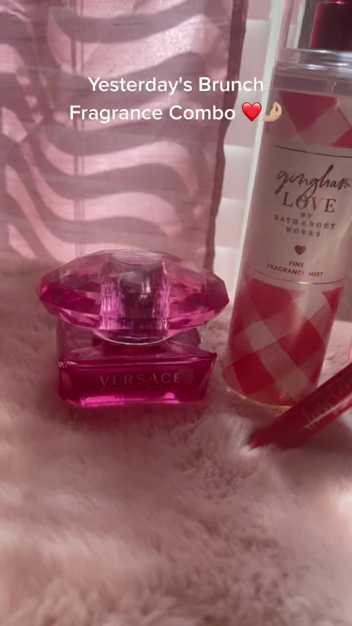 One thing about me , I'm gonna smell tf good 😌 #fragrancelayering #fragrancelayercombo #ginghamlove #onyxbathhouse #...