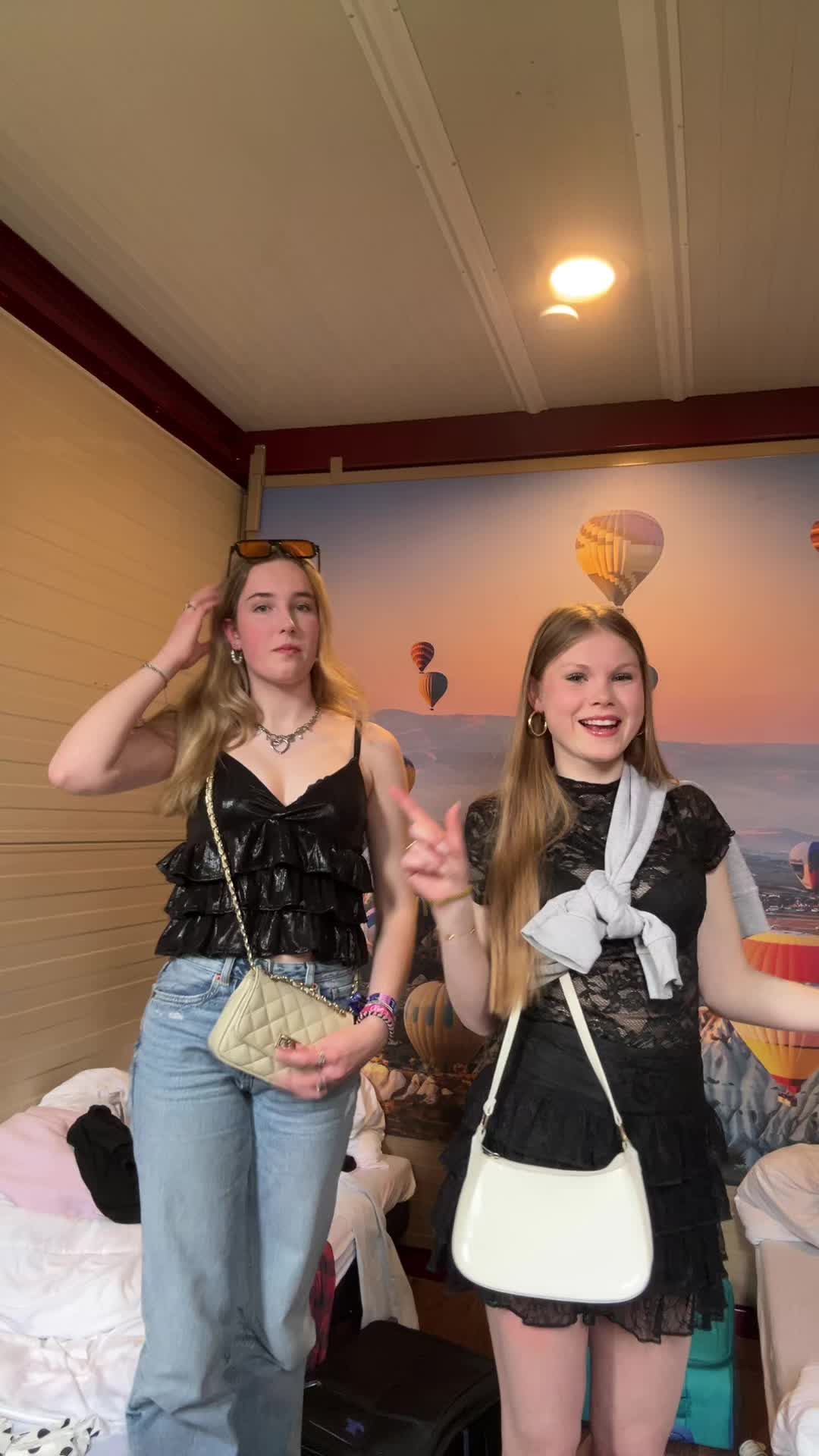 Paaspop dag 2😝 @𝒻𝒶𝓎 #paaspop #festival #lilkleine #fyp #viral
