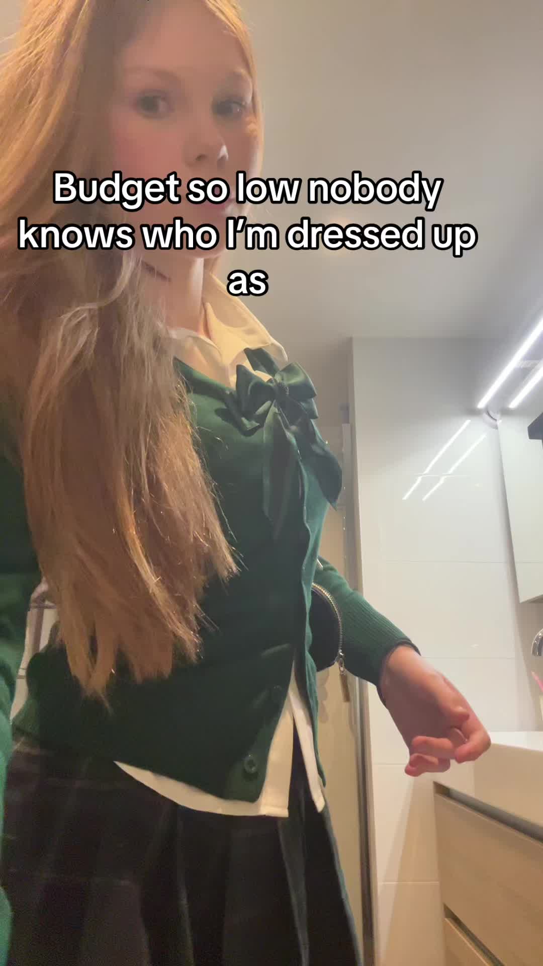 TikTok post