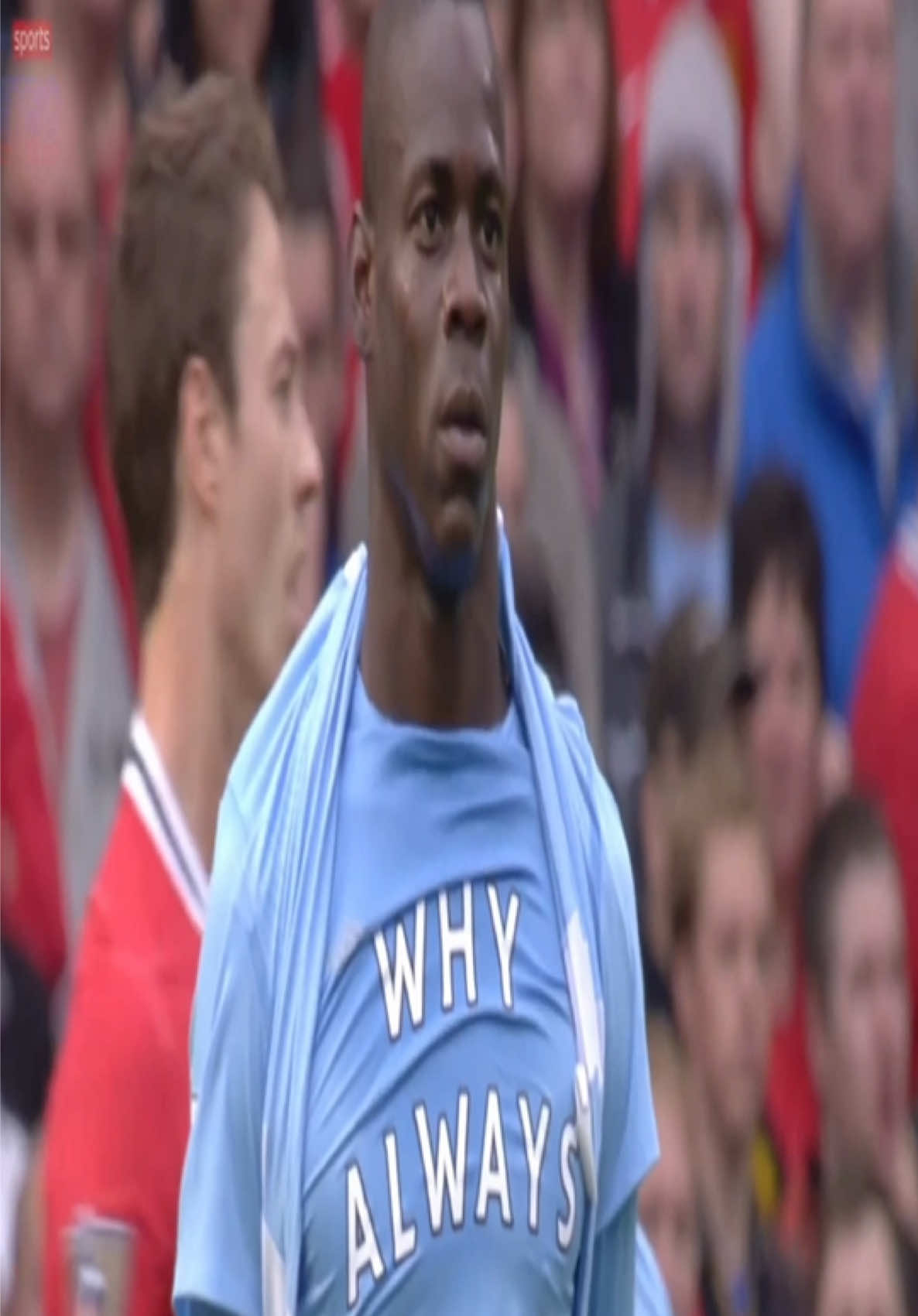 #creatorsearchinsights #football #stretchtok #footballedit #balotelli