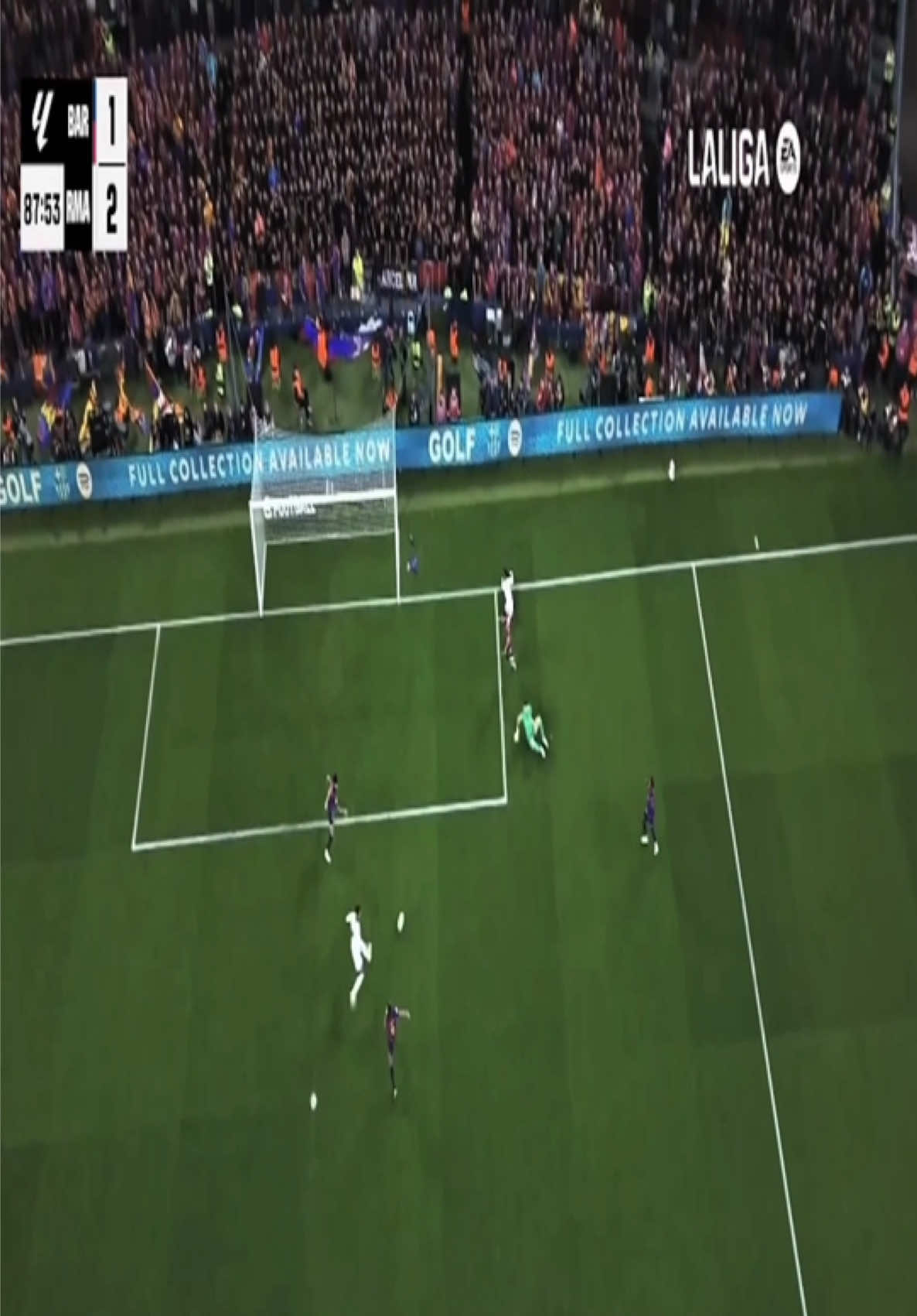 #creatorsearchinsights #football #stretchtok #mbappe #elclassico
