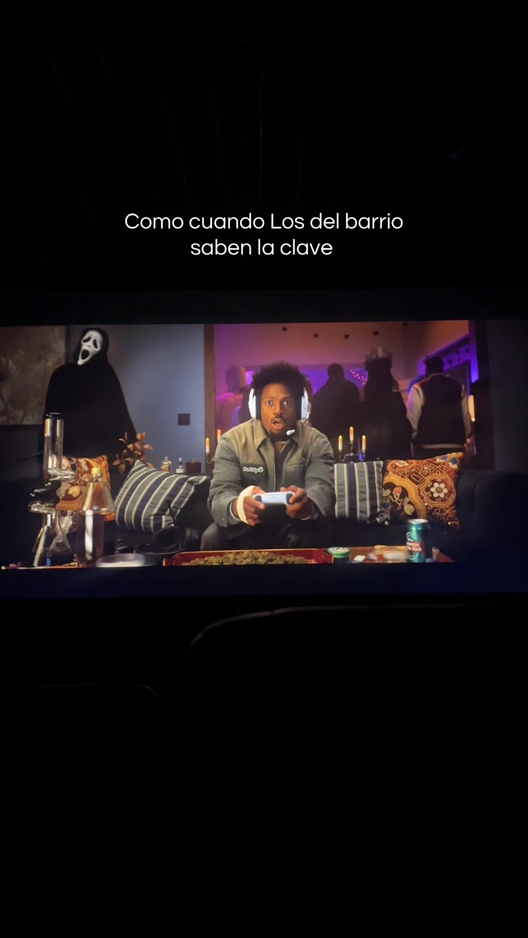 #scarymovie6 #fy #cine