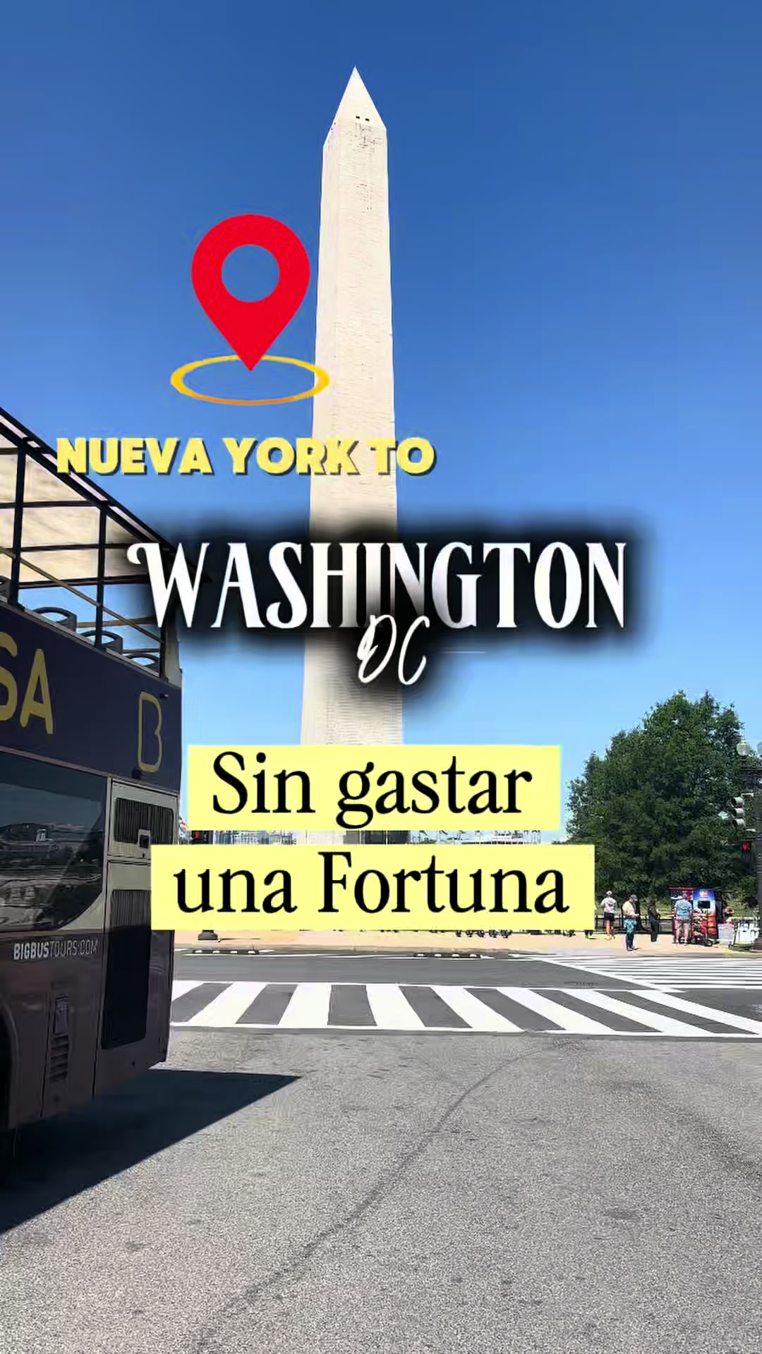🚆🇺🇸 De Long Island a Washington D.C. sin avión y buscando ahorrar 💸 En este vlog te muestro la ruta en tren con A...