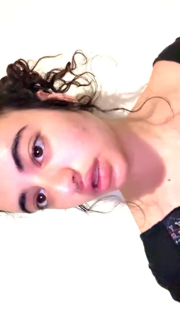 Beautiful girl rap song