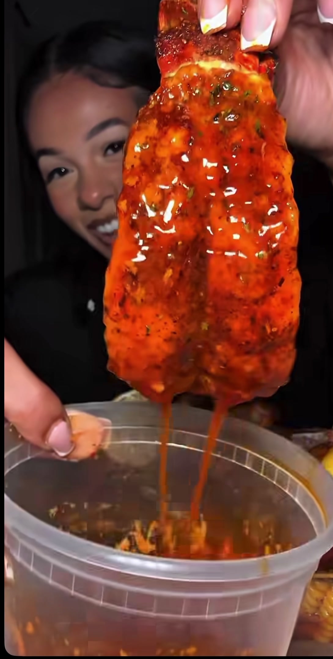 #mukbangvideo #foodtiktok #foodie