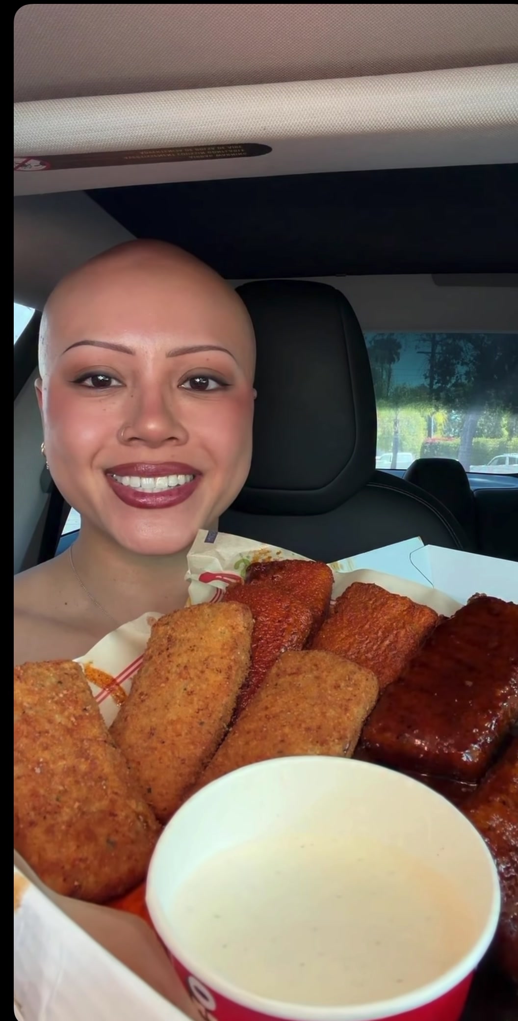 CHILI'S MOZZARELLA STICKS #mukbang #foodie #foodlover