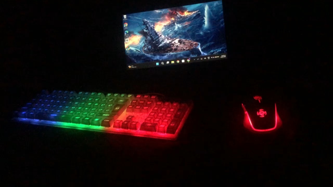 Just my setup😃