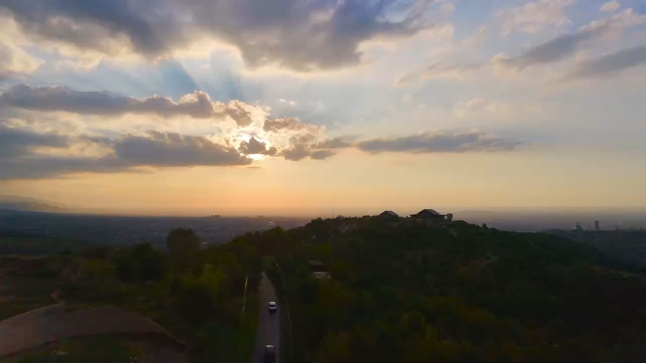 Drone View