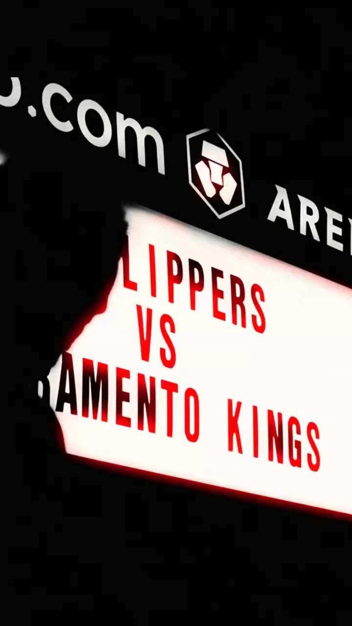 CLIPPERS MOVIE SCENE