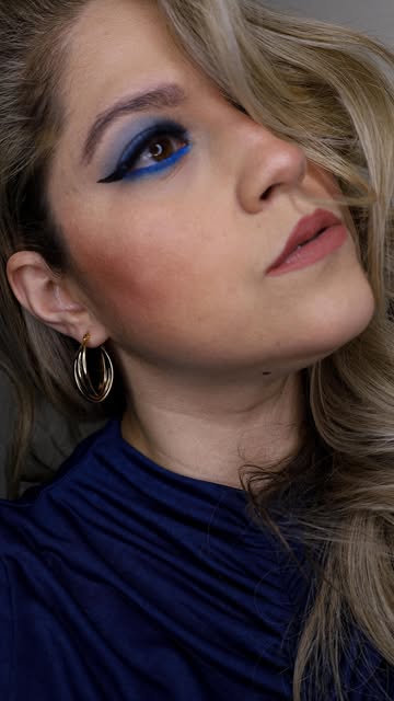 🥹Sera que volvemos al rubio ? . . . . . . . #makeup #beauty #makeupartist #fashion #mua #love #makeuptutorial #photo...