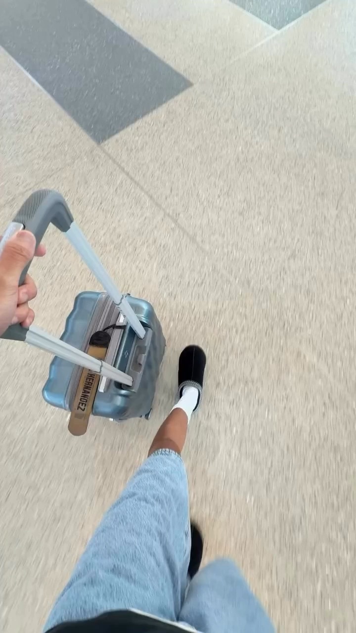 Traveling to Arizona for a Concert