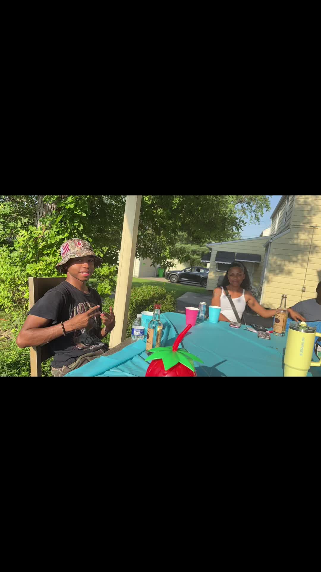 @Tariah🌸 @Najair 💗💗💗