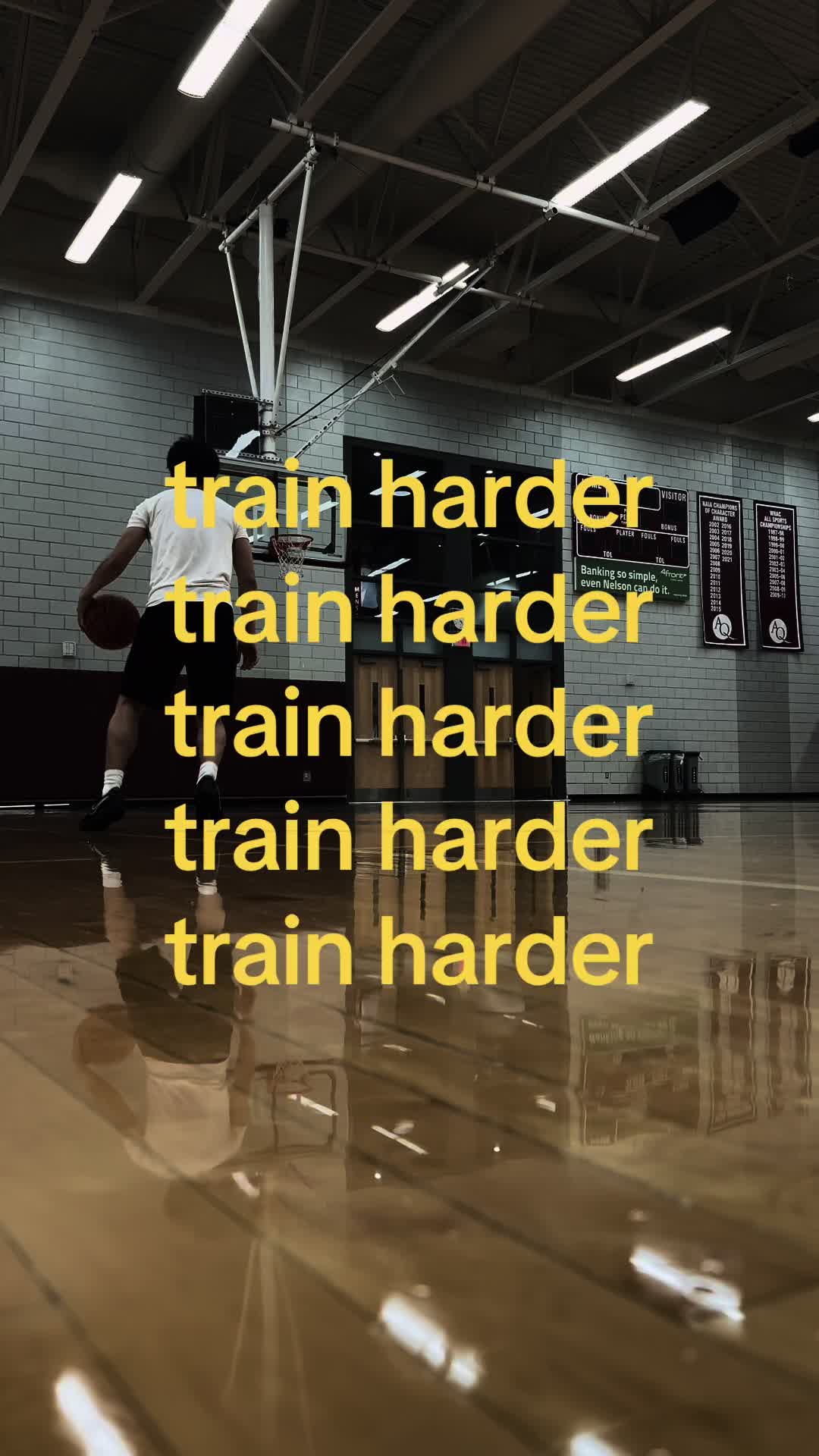 train harder. #fyp #_bokmolter #quote #basketball