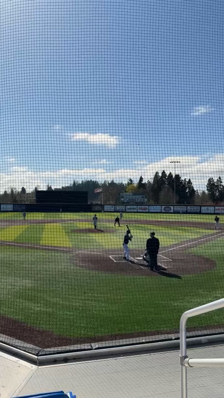 Baseball