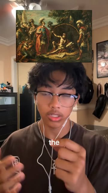 Alexander The Great & Diogenes Story... #explore #philosophy #viral #wisdom
