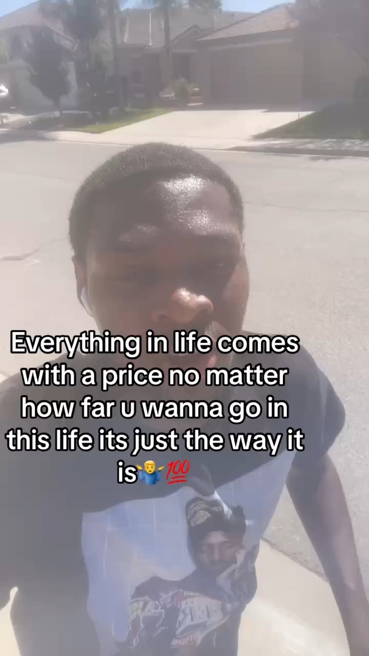 Running motivation