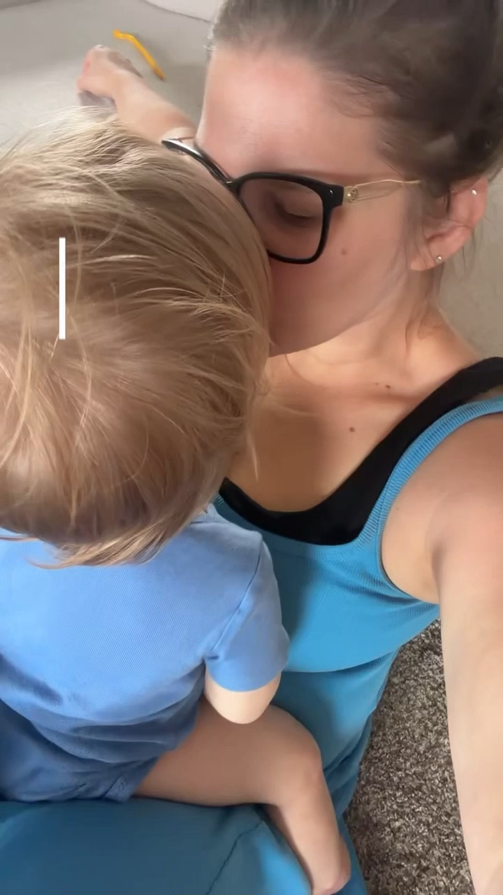 DITL Recipe Vlog