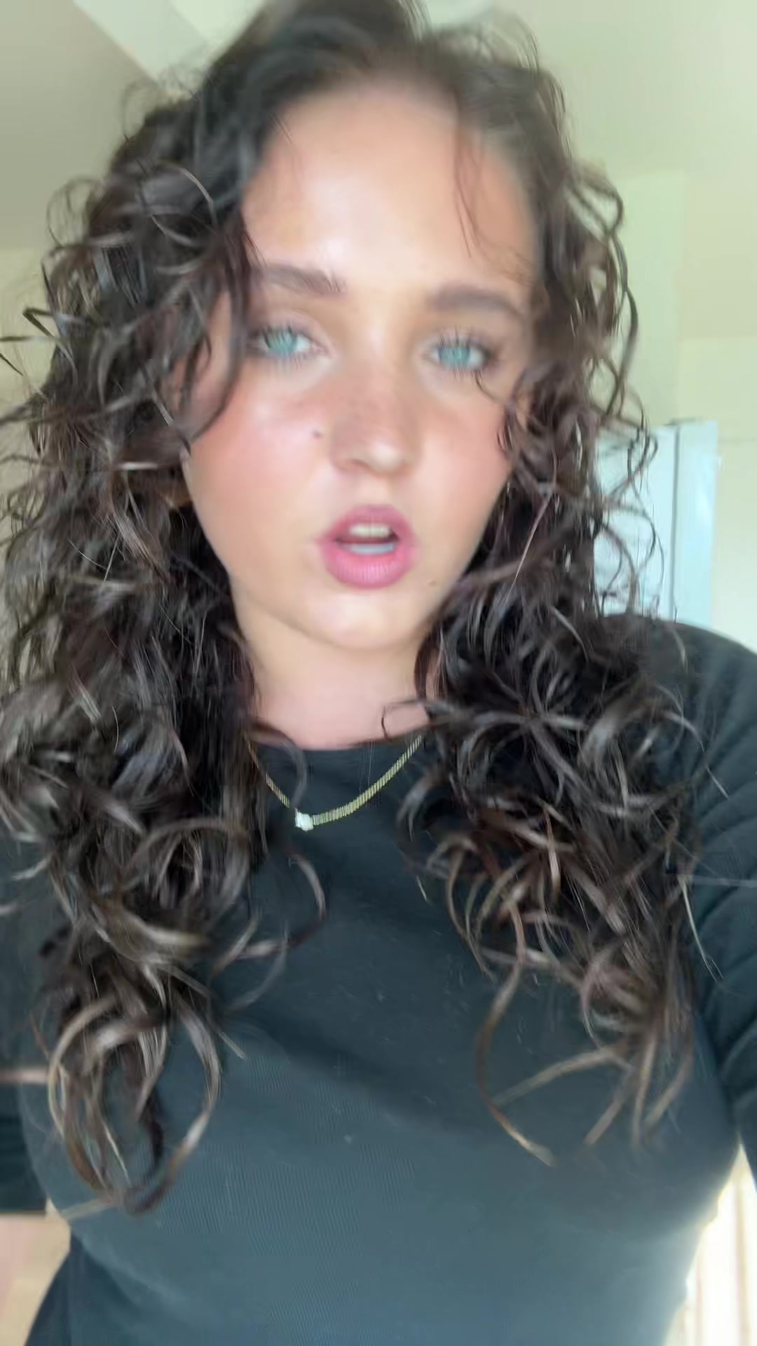 TikTok post