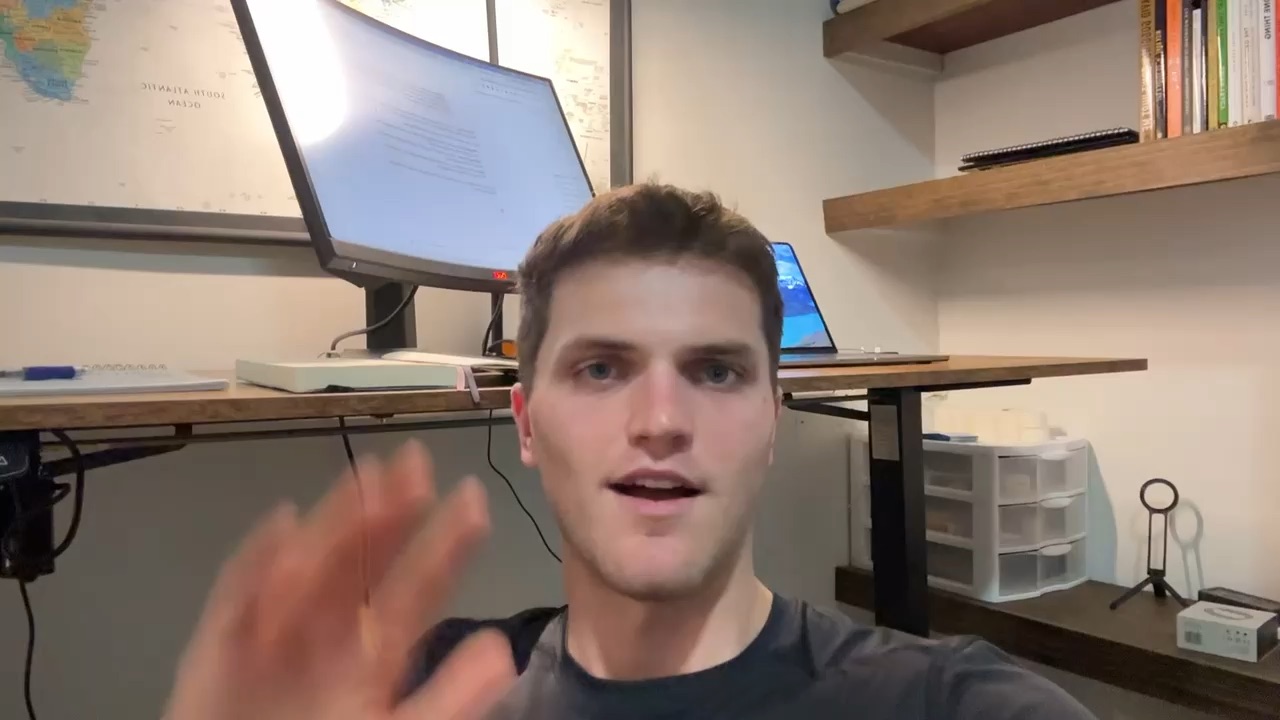 Intro Video