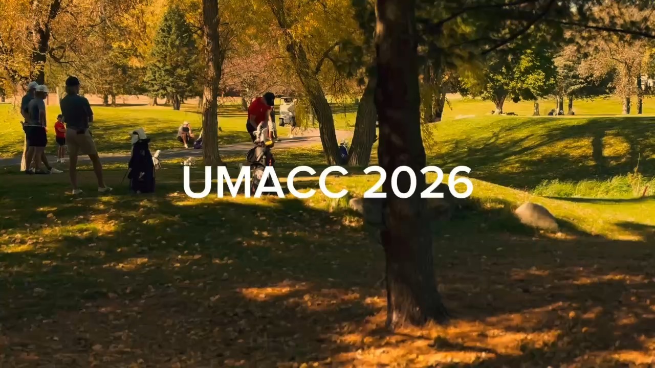 Golf and Sports Edit