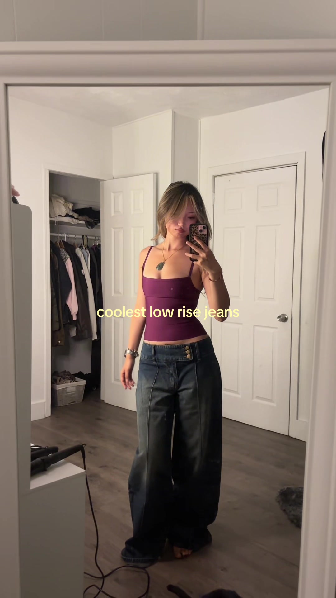 TikTok post