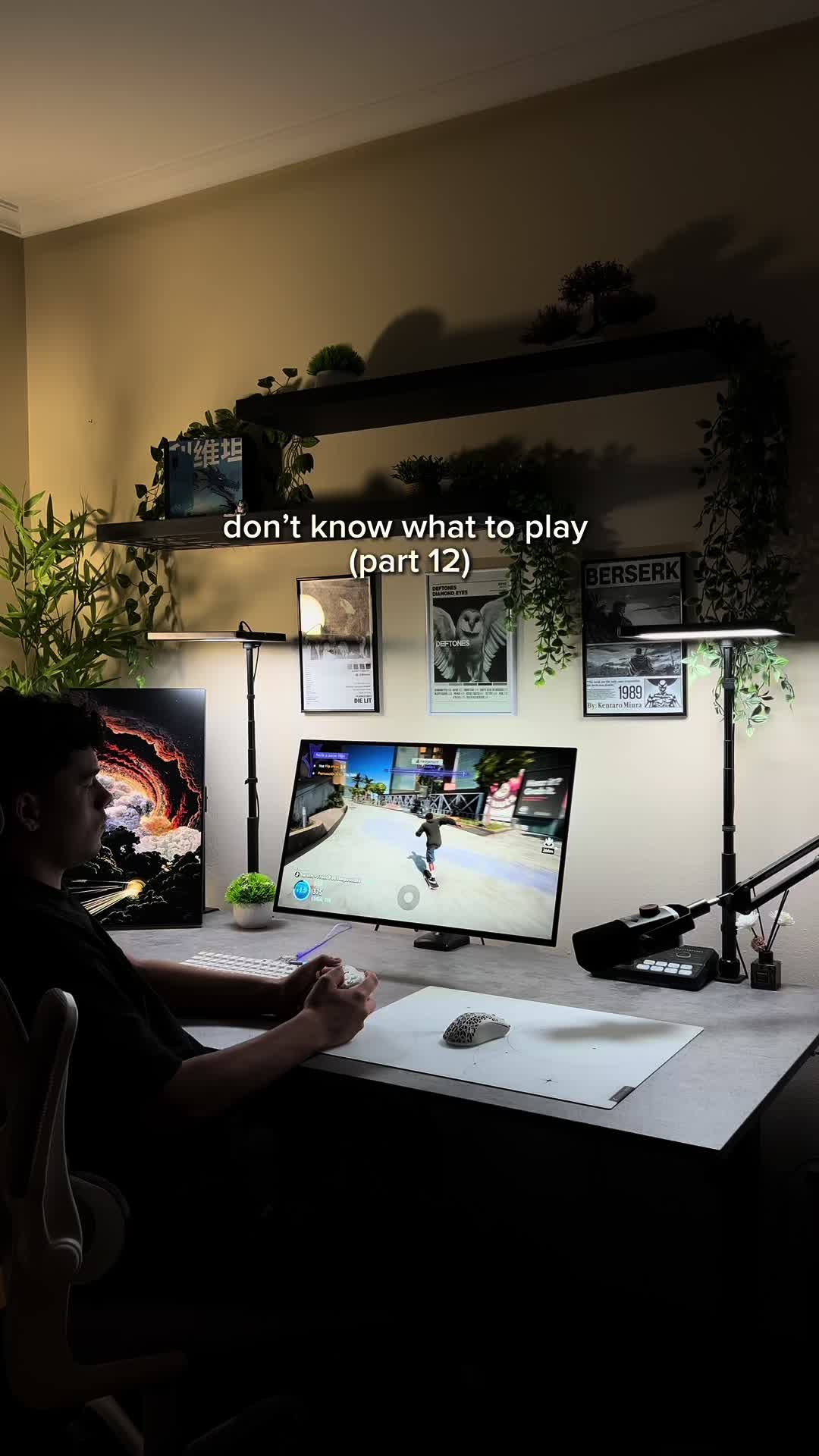 Top 3 free games 💎 #gamingsetup #storygame #gaming #cozygames #pcgaming