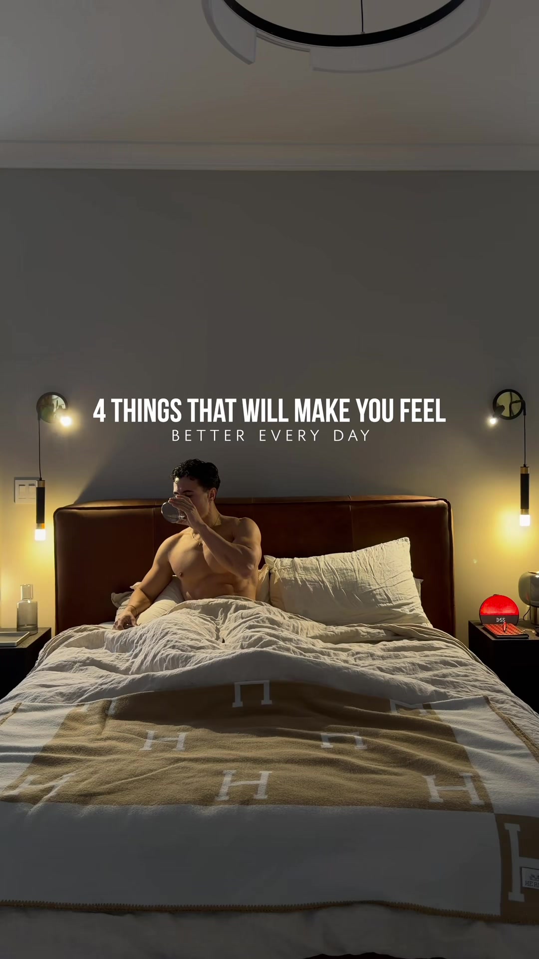 Most people feel off, and don’t realize it’s their daily habits. These are all simple things, but they add up fast. #...