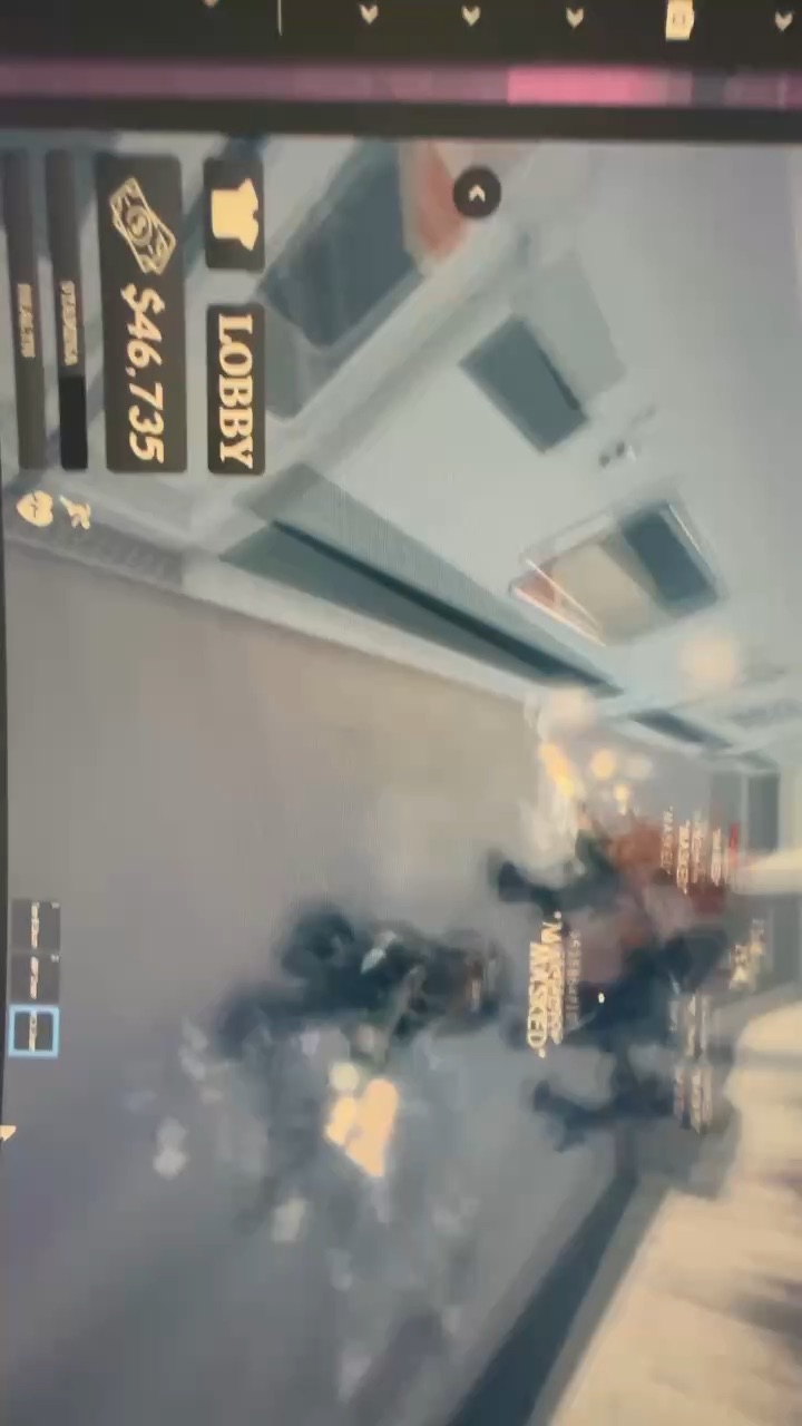 I was just playing and I made this clip