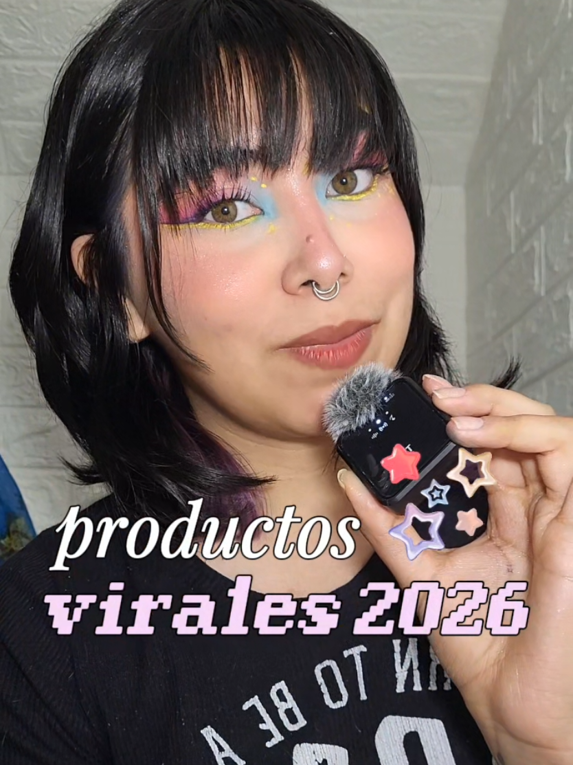las marcas mas virales @GARNIER OFFICIAL @L’Oréal Paris @Maybelline NY con productos virales #viralbeautygf #viralbea...