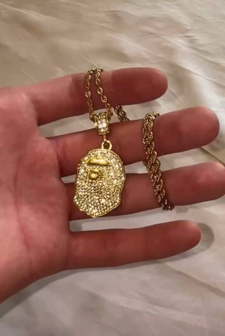 Chain available to buy